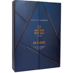 Maison Royale Homme Adventskalender 2026