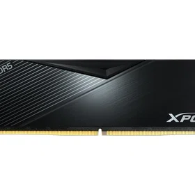 A-Data Technology Lancer Noir DDR5 6400MHz 1x16GB (AX5U6400C3216G-CLABK)