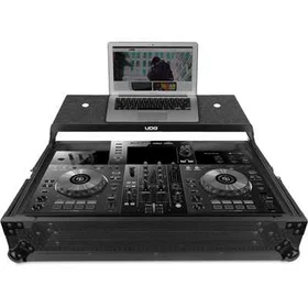UDG Gear Flightcase Pioneer XDJ-RR (Black)
