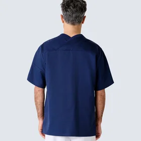Kentaur Tencel C7 Bussarong Skjorte 2-Pack (Unisex)