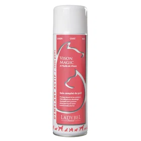 Ladybel Lady Vison Spray 500ml