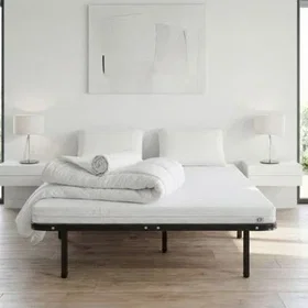 Olympe EGIO Matelas 3701030148539_CAFR 160x200cm