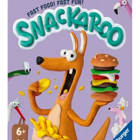 Snackaroo