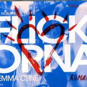 Flickorna Äänikirja