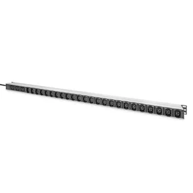 Digitus DN-95450 27-Way Strömbrytare 3m DN-95450
