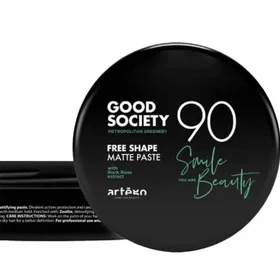 Artego Good Society 90 Free Shape Stylingkräm 100ml