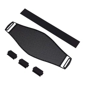 Capra Audio Sennheiser Comfort Strap