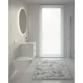 Gustavsberg Mirror Light Ø60cm
