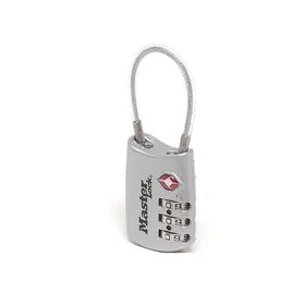 Master Lock Padlock 4688EURD