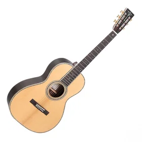 Sigma S00R-45VS Acoustique Naturelle