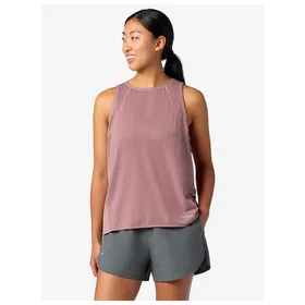 Marmot Uptrail Sleeveless T-Shirt (Dam)