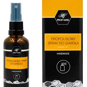 Prop-Mad Propolis Munhalspray 50ml