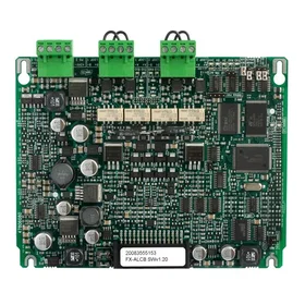 ESMI Fx-slc loop controller