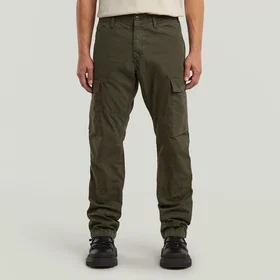 G-Star Raw Cargo Tapered Byxor (Herr)