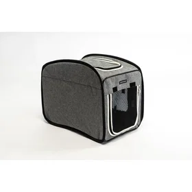Nordic paws Bella Soft hundebur Carrier 53.5x32.7x39cm