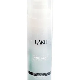 Lakh Anti Akne Ansiktskräm 50ml