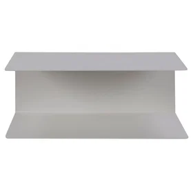 ACT NORDIC Joliet Wall Shelf 35x20cm (2-pack)