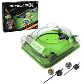 Beyblade X Sneak Attack Battle Set