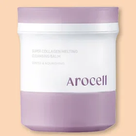 Arocell Super Collagen Melting Cleansing Balm 100ml