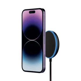 PW3R Wireless Charger Magnetic 15W