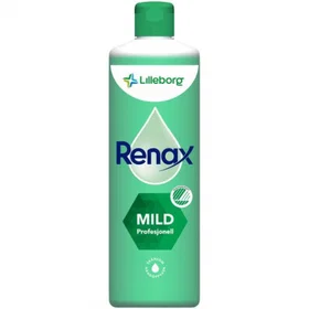 RENAX Oppvaskmiddel Mild 0,75L