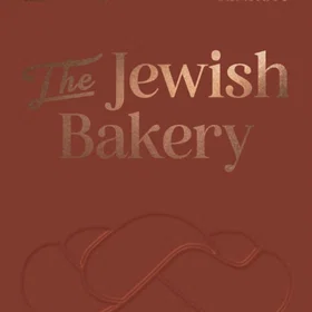 The Jewish Bakery Heftet