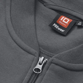 Prowear Cardigan (Herr)