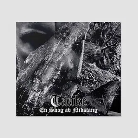 Taake En Skog av Nidstang CD