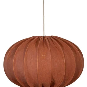 Alde & Lind Moon Lampshade D78