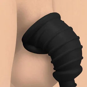 Cock Master Cock Cage Silicone