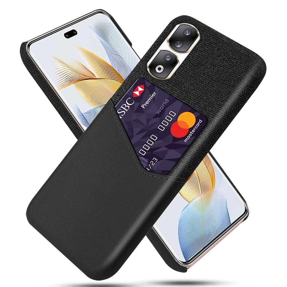 Bofink Honor 90 Pro Card Holder Case for Honor 90 Pro