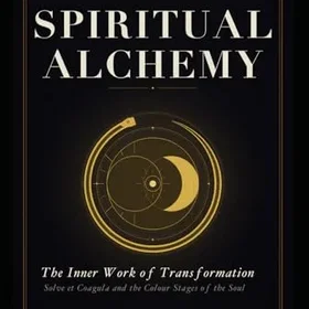 Spiritual Bok Alchemy: The Inner Work of Transformation