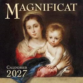 Magnificat Adventkalender