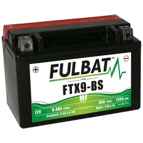 Fulbat FTX9-BS / YTX9-BS