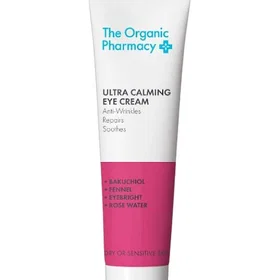 The Organic Pharmacy Ultra Calming Eye Cream 15ml