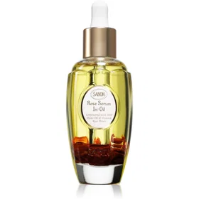 Sabon Rose Serum Regenererende Hudserum 50ml
