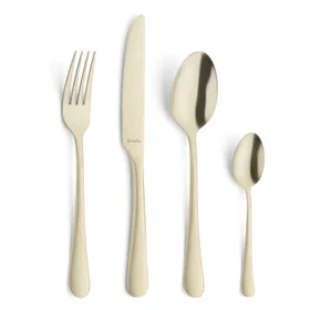 Amefa Austin Ruokailuvälineistö 24-piece