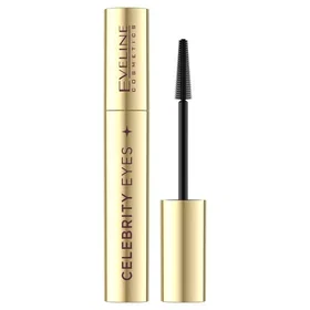 Eveline Cosmetics Celebrity Eyes Extra Långa Fransar Mascara