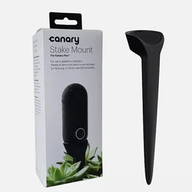 Canary Support de poteau CAN600SKBK