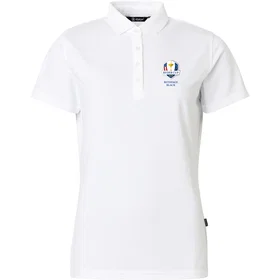 Abacus Cray Polo Shirt (Dam)