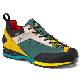 Lomer Badia II Mtx (Homme)
