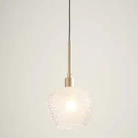 Jotex FROST fönsterlampa