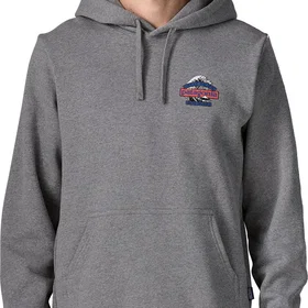 Patagonia Great Waves Uprisal Hoodie (Herre)