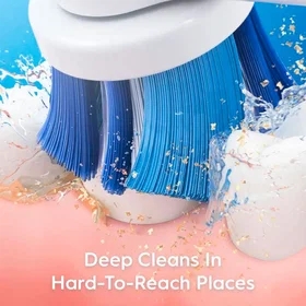 Oral-B Revolution Precision Clean PINK