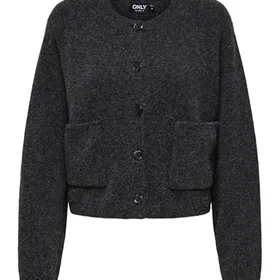 Only Piemonte Cardigan (Dam)