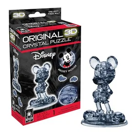 University Games Disney Mickey Mouse 47 Pieces