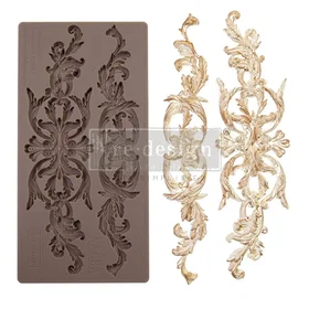 Prima Marketing Silikonform Imperial Intricacy 2 motiv