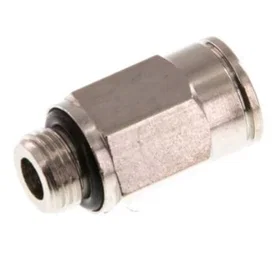 Gelins KGK Koppling 8mmxG1/8"