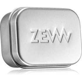 Zew For Men Alumiini 5906874538142-1 Saippuakuori (Silver)