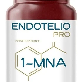 Endotelio 1-MNA 30 kapslar